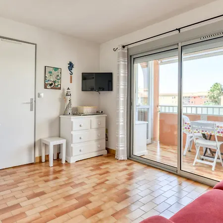 Les Maldives B By Interhome דירה *