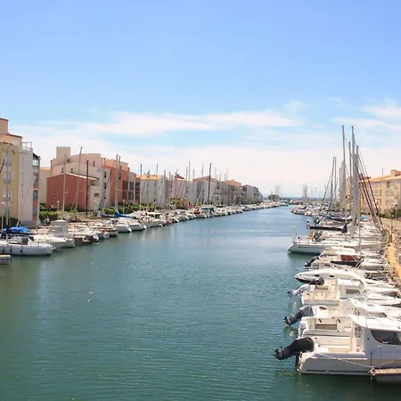 Les Maldives B By Interhome * Agde