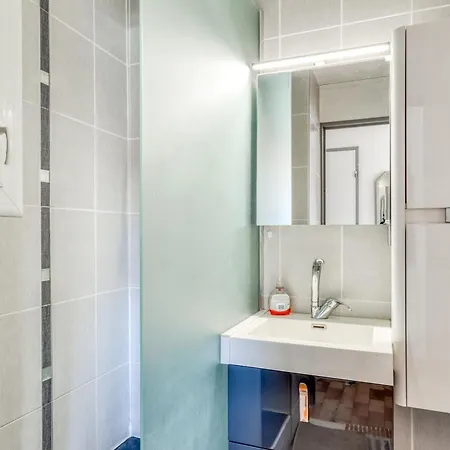 Les Maldives B By Interhome Apartment