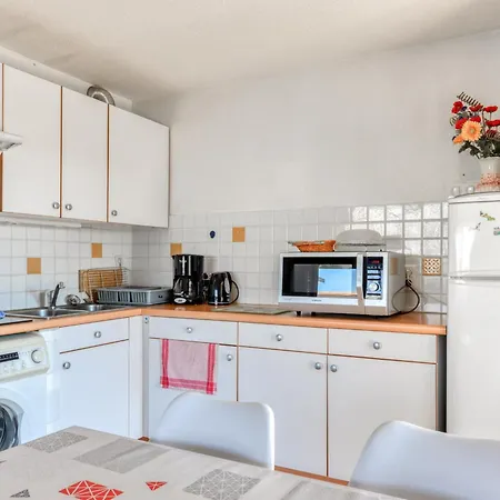 Les Maldives B By Interhome * Agde
