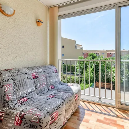 Les Maldives B By Interhome Agde